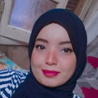 Mayada Mahran