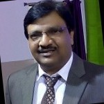 H P SINGH