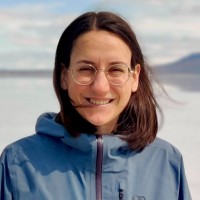 Eleonore Kulp, Pe