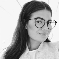Frida Lundstjälk