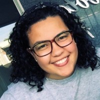 Anna Kharolyna SIlva