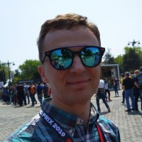 Andrew Timofeev