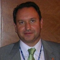 Jose Angel Carrillo