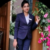 Barnali Dutta
