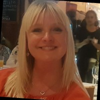 Nicola Shaw