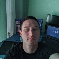 Andrey Mironyuk