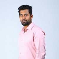 Jithesh K P