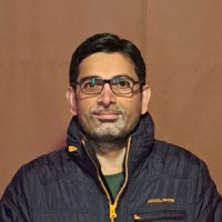 Dilip Patel