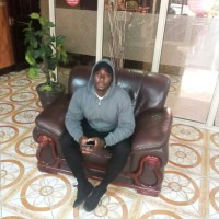 Joe Omusula