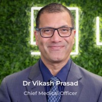 Vik Prasad