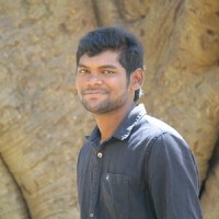 Logesh B