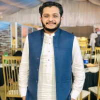 Nabeel Ahmad