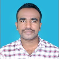 MAHESHA G S