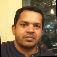 DILIP KUMAR MEHTA