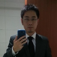 Rambo Yang