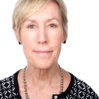 Nancy Spring