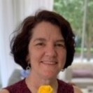 Kathleen Kharkar, Pe, Pgmp, Assoc. Dbia