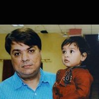 Anupam Singh