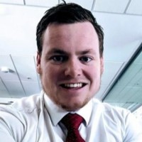 Christopher Barritt-Eyles