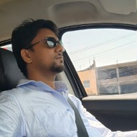 Chandrakant Kumar