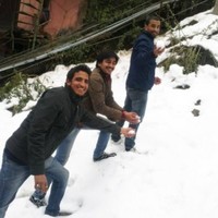 Amit Sharma