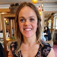 Ellie Simmonds