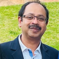 Santhosh George