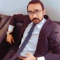 Syed Abdul Raheem Zaki