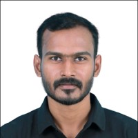 Sreether Rajendran