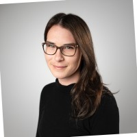Caroline Bull