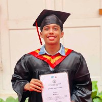 Pranav A
