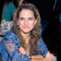 Ramona Delmar Acii