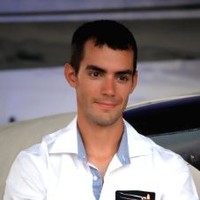 Louis VANEL