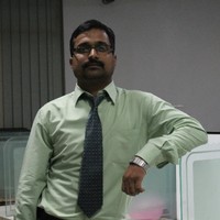 Sudhir Chourey