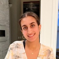 Aneissa Bains