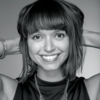 Nadine Merkel