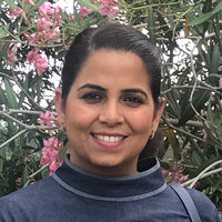 Harman Kaur