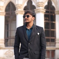 Kishan Vasoya