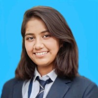 Shreya Bhanja