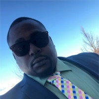 Sherman Calloway