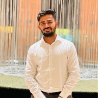 Roshan Gaikwad