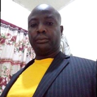 Sheriffdeen Muraina