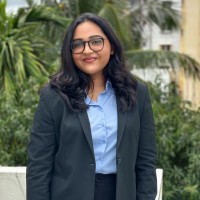 Ashwini S Bharadwaj