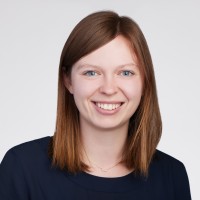 Jordyn Anderson, Psy.D.