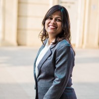 Yashashree Patkar