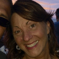 Patti Hudson