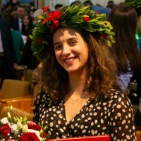 Giulia Cassarà