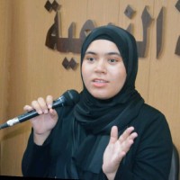 somaia ahmed