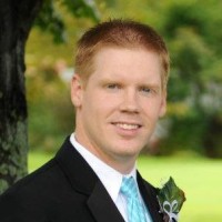 Adam MacKenzie