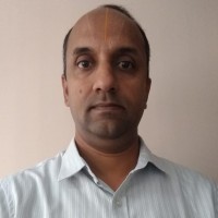 Raghavan Ranganathan